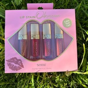 Lip Tint Lip Gloss